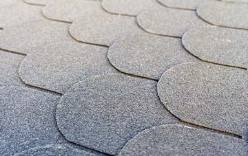 Easton Grey asphalt roofing costs