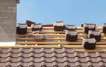 Easton Grey clay roofing costs