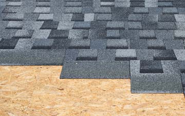 expert Easton Grey asphalt roof companies