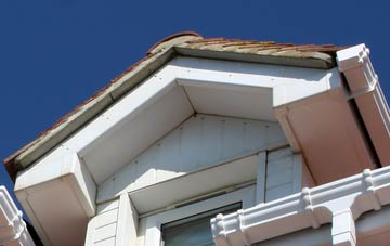 Easton Grey fascia installation costs