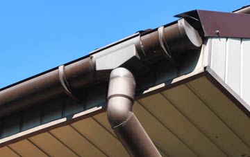 types of Easton Grey fascias
