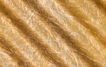 Easton Grey fibreglass roof waterproofing