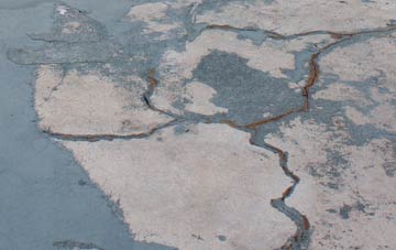 fibreglass roofing replacement Easton Grey