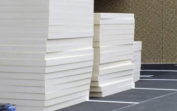 Easton Grey flat roof insulation costs