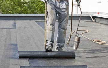 flat roof replacement Easton Grey, Wiltshire