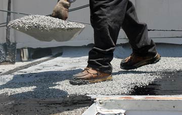 Easton Grey flat roofing companies