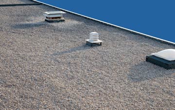 flat roofing Easton Grey, Wiltshire