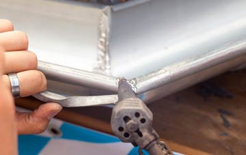 disadvantages of Easton Grey lead roofing