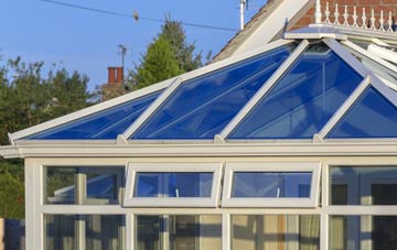 professional Easton Grey conservatory insulation