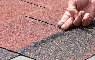 Easton Grey asphalt roof repairs