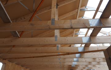 Easton Grey roof truss costs