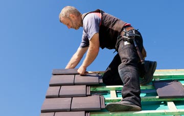 disadvantages of Easton Grey slate roofing