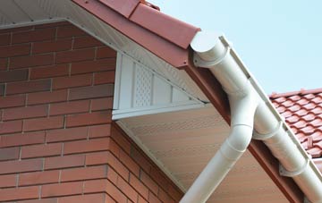 Easton Grey soffit repair costs