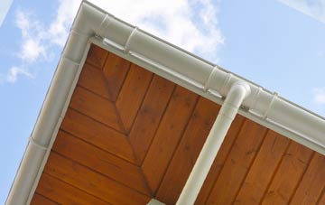 Easton Grey soffit types