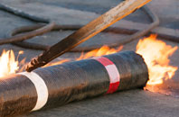 free Easton Grey flat roofing repair quotes