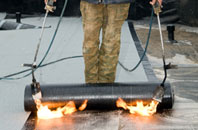 Easton Grey flat roof sealing quote