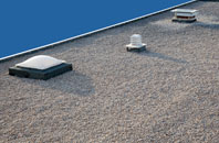 Easton Grey flat roofing