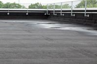 find rated Easton Grey flat roofing companies