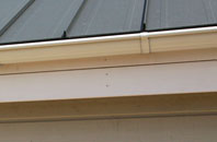Easton Grey soffit repair
