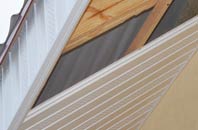 rated Easton Grey soffit repair companies