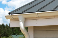 Easton Grey soffits