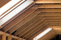 Easton Grey tapered roof insulation quotes